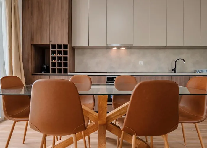 Fjaka-spacious Two Bedroom With Parking * Šibenik