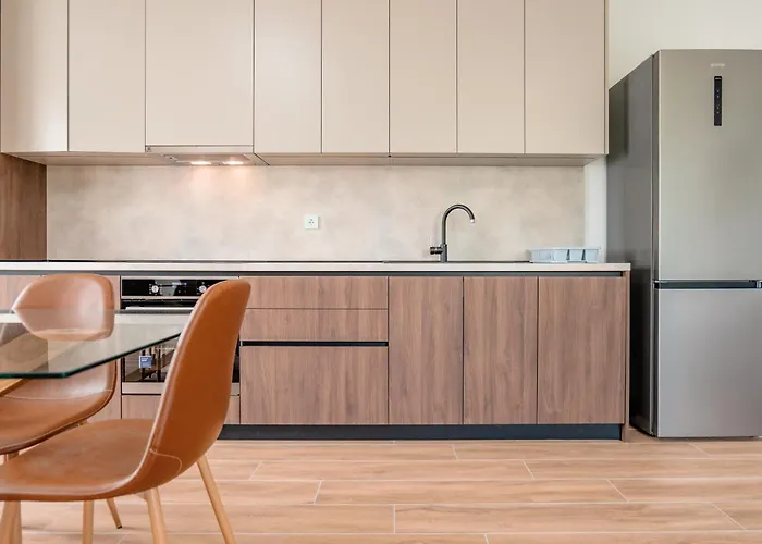 Fjaka-spacious Two Bedroom With Parking * Šibenik